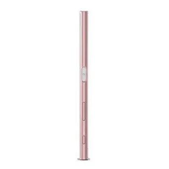 Смартфон Sony Xperia XZ F8332 3/32Gb pink * Refurbished 2SIM фото №3