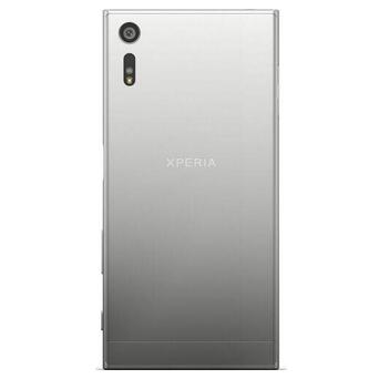Смартфон Sony Xperia XZ F8332 3/32Gb Silver Refurbished 2SIM фото №3