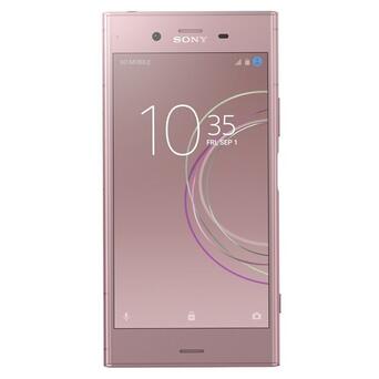 Смартфон Sony Xperia XZ1 G8341 pink *Refurbished фото №3
