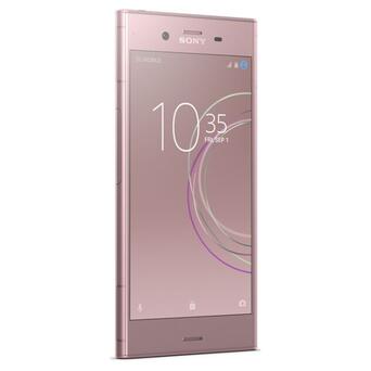 Смартфон Sony Xperia XZ1 G8341 pink *Refurbished фото №5