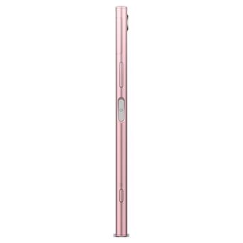 Смартфон Sony Xperia XZ1 G8341 pink *Refurbished фото №6