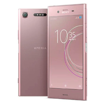 Смартфон Sony Xperia XZ1 G8341 pink *Refurbished фото №1