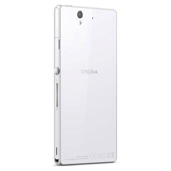 Смартфон Sony Xperia Z C6603 2/16Gb white *Refurbished фото №4
