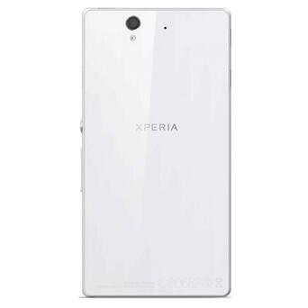 Смартфон Sony Xperia Z C6603 2/16Gb white *Refurbished фото №3