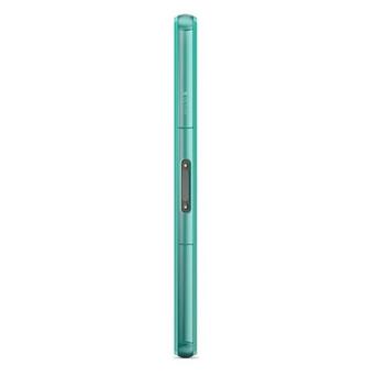 Смартфон Sony Xperia Z3 Compact D5803 2/16Gb green * Refurbished фото №5