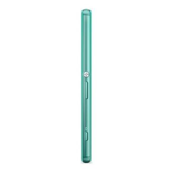 Смартфон Sony Xperia Z3 Compact D5803 2/16Gb green * Refurbished фото №6