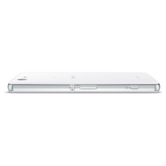 Смартфон Sony Xperia Z3 Compact D5803 2/16Gb white *Refurbished фото №4