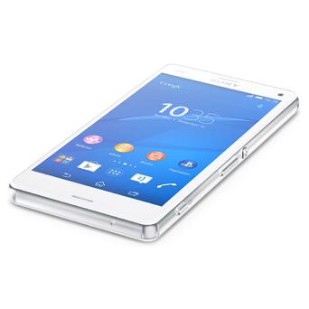 Смартфон Sony Xperia Z3 Compact D5803 2/16Gb white *Refurbished фото №5