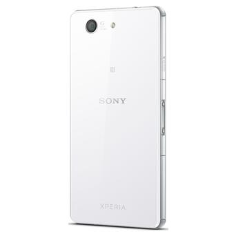 Смартфон Sony Xperia Z3 Compact D5803 2/16Gb white *Refurbished фото №3