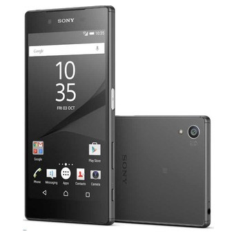 Смартфон Sony Xperia Z5 E6683 black * Refurbished 2SIM фото №1