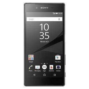 Смартфон Sony Xperia Z5 E6683 black * Refurbished 2SIM фото №2
