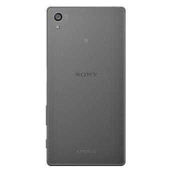 Смартфон Sony Xperia Z5 E6683 3/32Gb black REFURBISHED 2 SIM *Refurbished фото №5