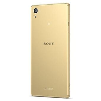 Смартфон Sony Xperia Z5 E6683 3/32Gb gold REFURBISHED 2 SIM *Refurbished фото №6
