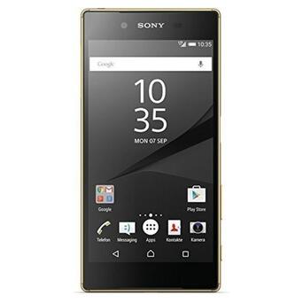 Смартфон Sony Xperia Z5 E6683 3/32Gb gold REFURBISHED 2 SIM *Refurbished фото №2