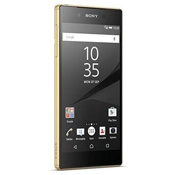 Смартфон Sony Xperia Z5 E6683 3/32Gb gold REFURBISHED 2 SIM *Refurbished фото №4