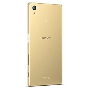 Смартфон Sony Xperia Z5 E6683 3/32Gb gold REFURBISHED 2 SIM *Refurbished фото №7