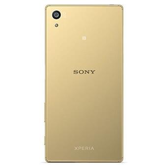 Смартфон Sony Xperia Z5 E6683 3/32Gb gold REFURBISHED 2 SIM *Refurbished фото №3