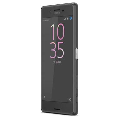 Смартфон Sony Xperia X F5121 3/32Gb Black *Refurbished фото №2
