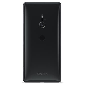 Смартфон Sony Xperia XZ2 Compact SO-05K 4/64Gb black *Refurbished фото №3