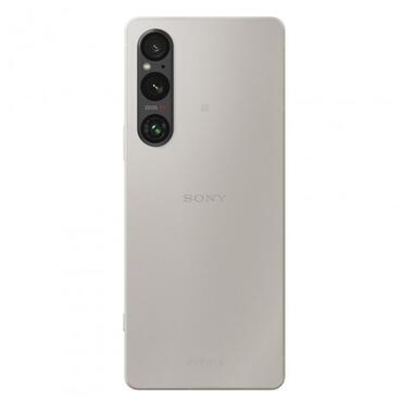 Смартфон Sony Xperia 1 V 12/256GB Platinum Silver *CN фото №2