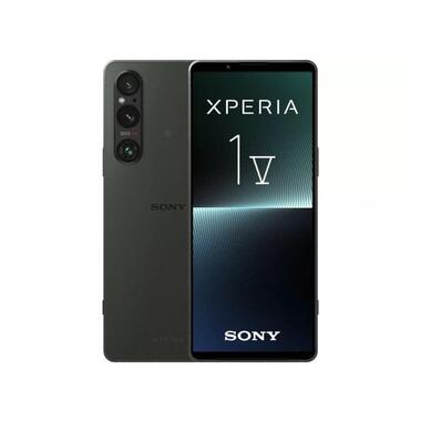 Смартфон Sony Xperia 1 V 12/512GB Khaki Green *CN фото №1