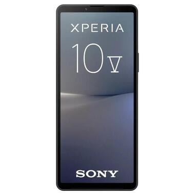 Смартфон Sony Xperia 10 V 6/128GB Black *CN фото №3