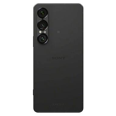 Смартфон Sony Xperia 1 VII 12/256GB Black (XQ-FS72) фото №3