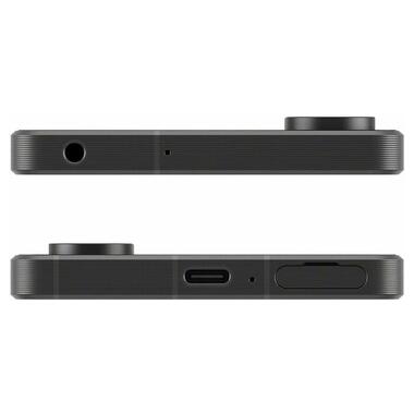 Смартфон Sony Xperia 1 VII 12/256GB Black (XQ-FS72) фото №4