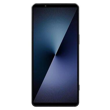 Смартфон Sony Xperia 1 VII 12/256GB Black (XQ-FS72) фото №1