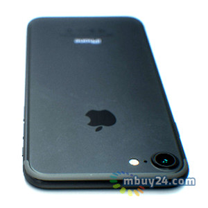 Смартфон Apple iPhone 7 32GB Black фото №5