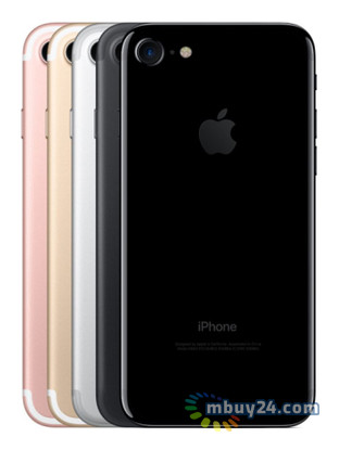 Смартфон Apple iPhone 7 32GB Gold фото №5