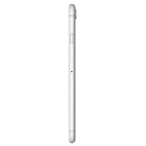 Смартфон Apple iPhone 7 128GB Silver фото №3