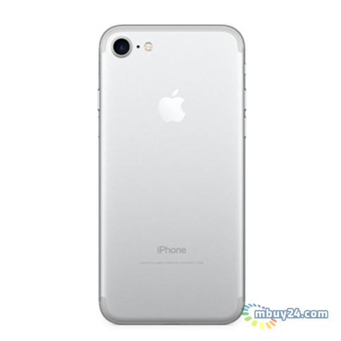 Смартфон Apple iPhone 7 32GB Silver (MN8Y2FS/A) фото №2