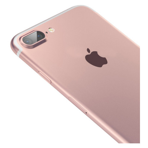 Смартфон Apple iPhone 7 Plus 32Gb Rose Gold фото №4