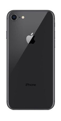 Смартфон Apple iPhone 8 64 Gb Space Gray *EU фото №2