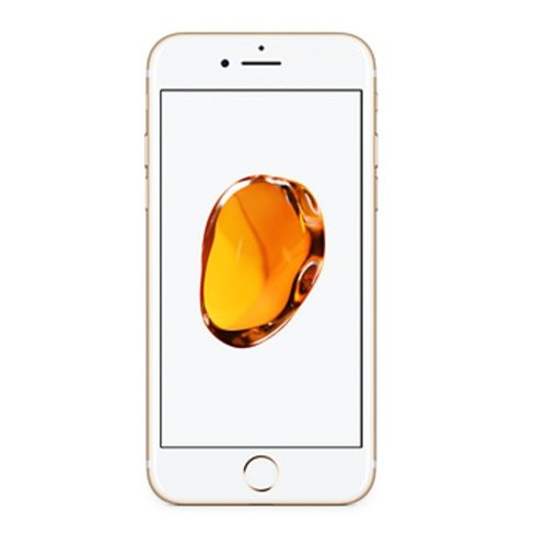 Смартфон Apple iPhone 7 256GB Gold фото №1