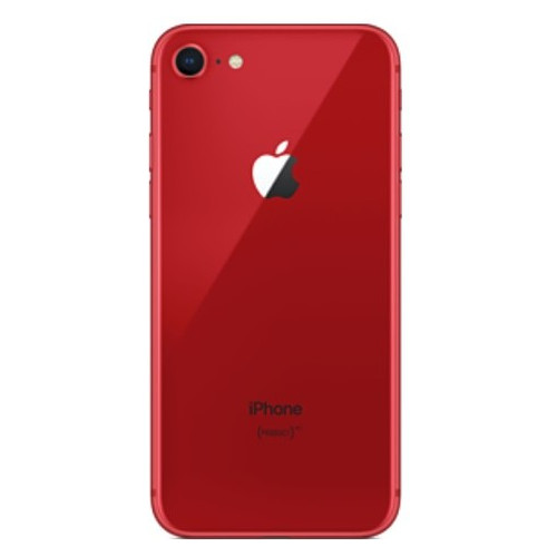 Смартфон Apple iPhone 8 64GB Red *EU фото №4
