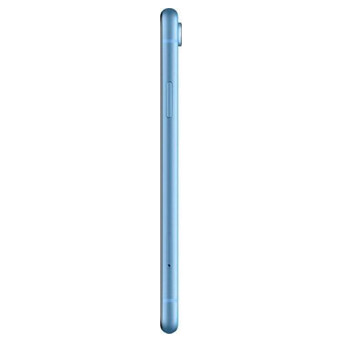 Смартфон Apple iPhone XR 128Gb Blue фото №4