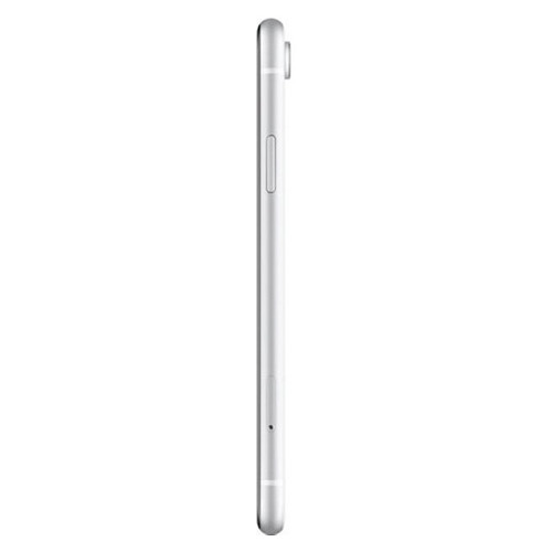 Смартфон Apple iPhone XR 64Gb White фото №8