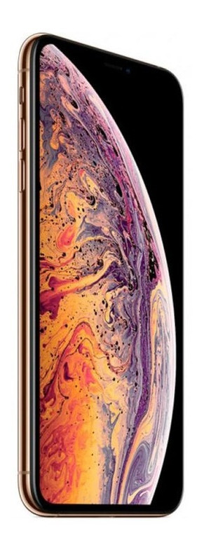Смартфон Apple iPhone XS 256GB Gold фото №4
