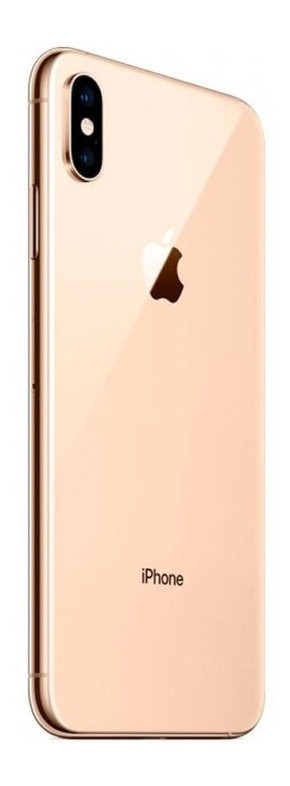 Смартфон Apple iPhone XS 256GB Gold фото №5