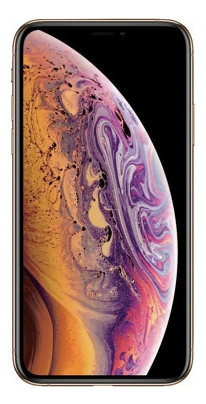 Смартфон Apple iPhone XS 256GB Gold фото №2
