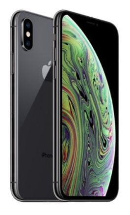 Смартфон Apple iPhone XS 256GB Space Gray фото №5
