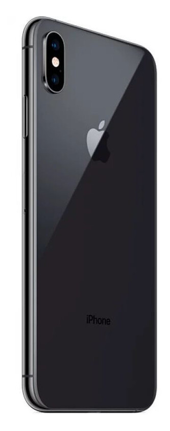 Смартфон Apple iPhone XS 256GB Space Gray фото №7