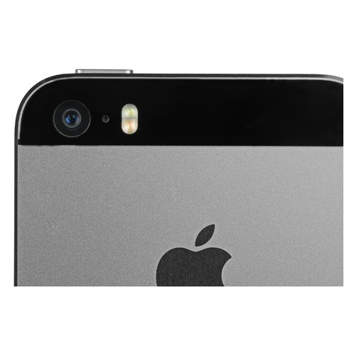 Смартфон Apple iPhone 5S 16GB Space Gray *Refurbished фото №11