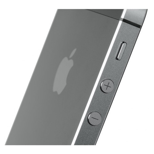 Смартфон Apple iPhone 5S 16GB Space Gray *Refurbished фото №5