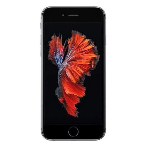 Смартфон Apple iPhone 6s 16GB Space Gray *Refurbished фото №1
