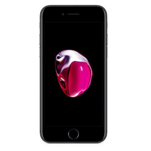 Смартфон Apple iPhone 7 128GB Black *Refurbished фото №1
