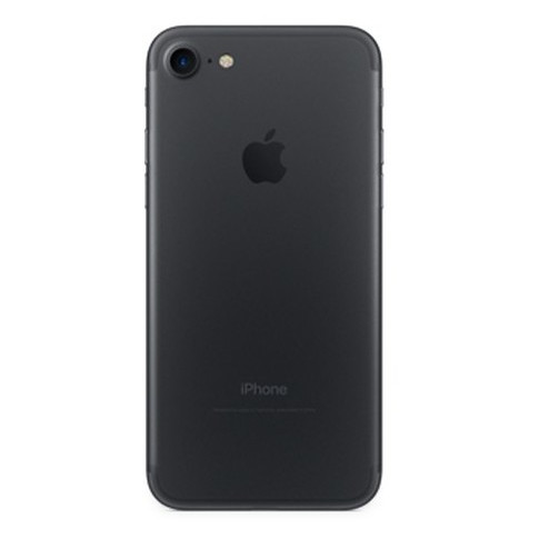 Смартфон Apple iPhone 7 128GB Black *Refurbished фото №2