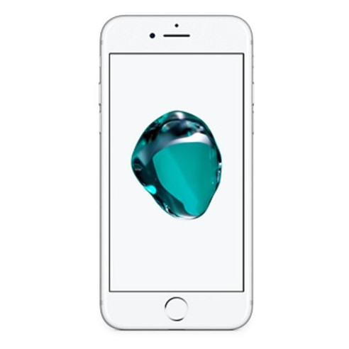 Смартфон Apple iPhone 7 32GB Silver *Refurbished фото №1